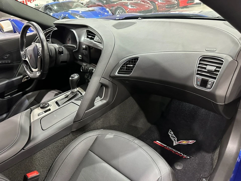 2017 Chevrolet Corvette C7 - Image 11 of 11