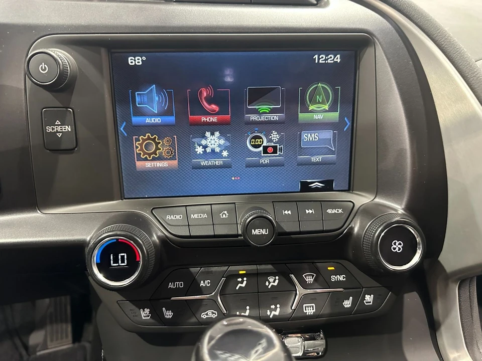 2017 Chevrolet Corvette C7 - Image 16 of 21
