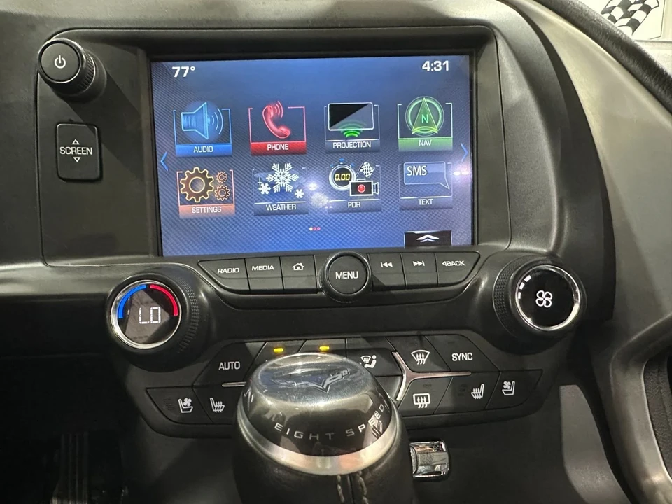 2017 Chevrolet Corvette C7 - Image 15 of 20