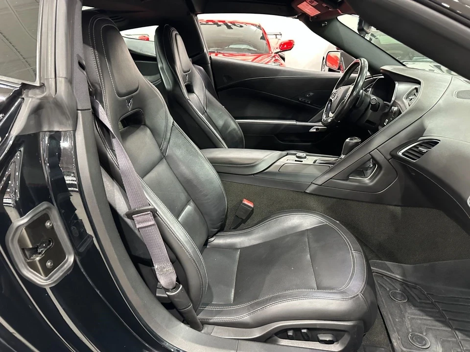 2017 Chevrolet Corvette C7 - Image 14 of 21