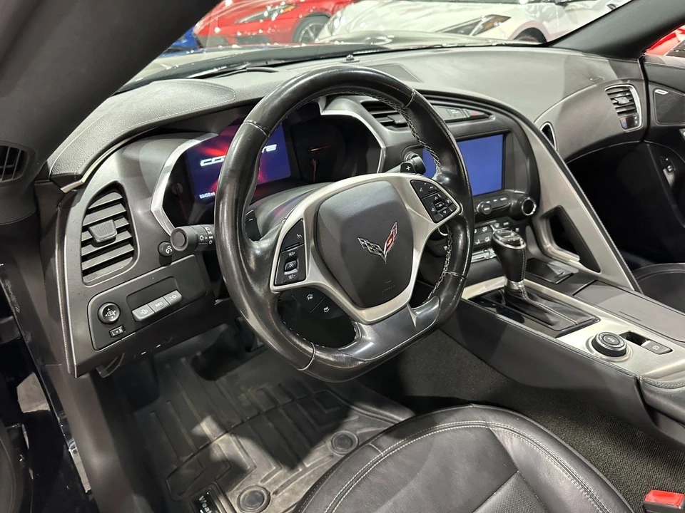 2017 Chevrolet Corvette C7 - Image 12 of 21