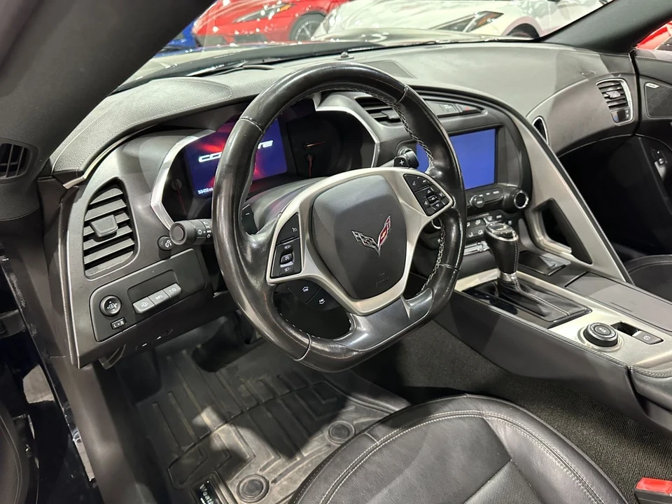 2017 Chevrolet Corvette C7 - Image 14 of 20