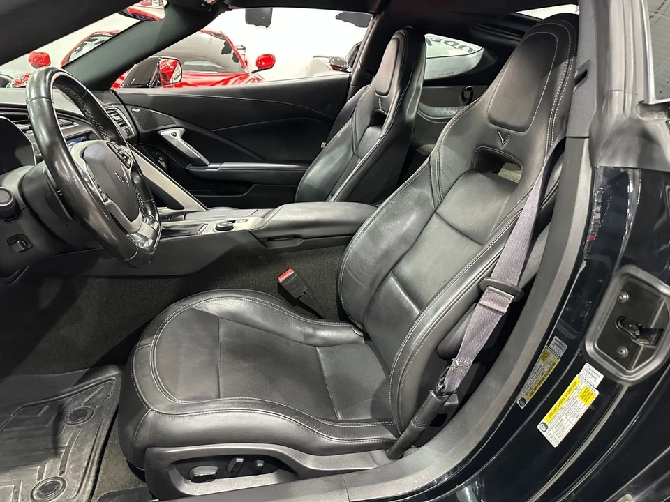 2017 Chevrolet Corvette C7 - Image 13 of 21