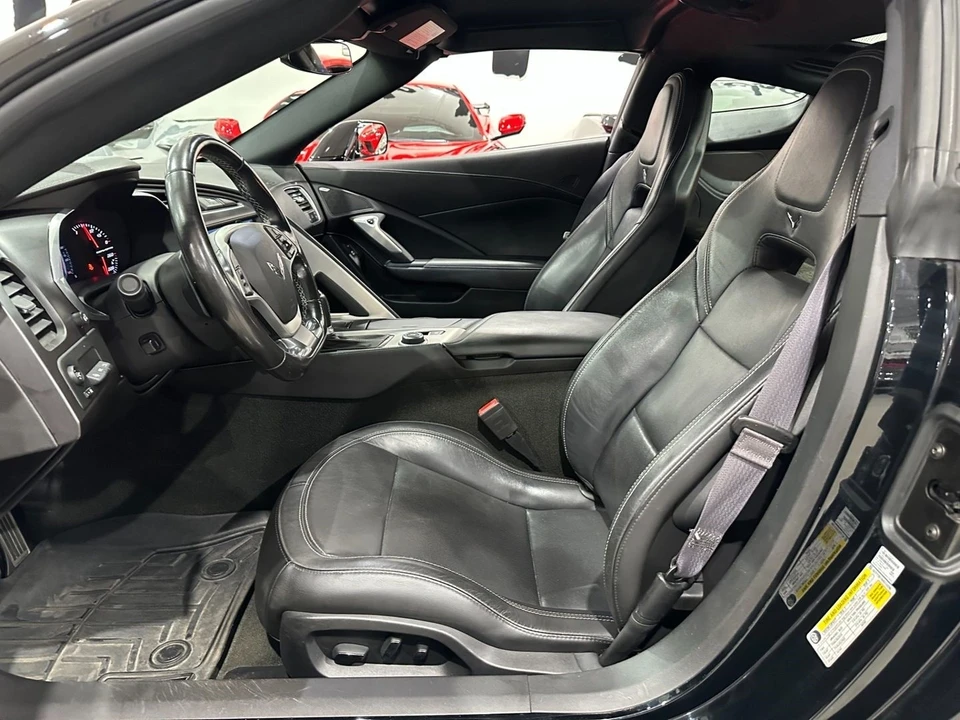 2017 Chevrolet Corvette C7 - Image 18 of 21