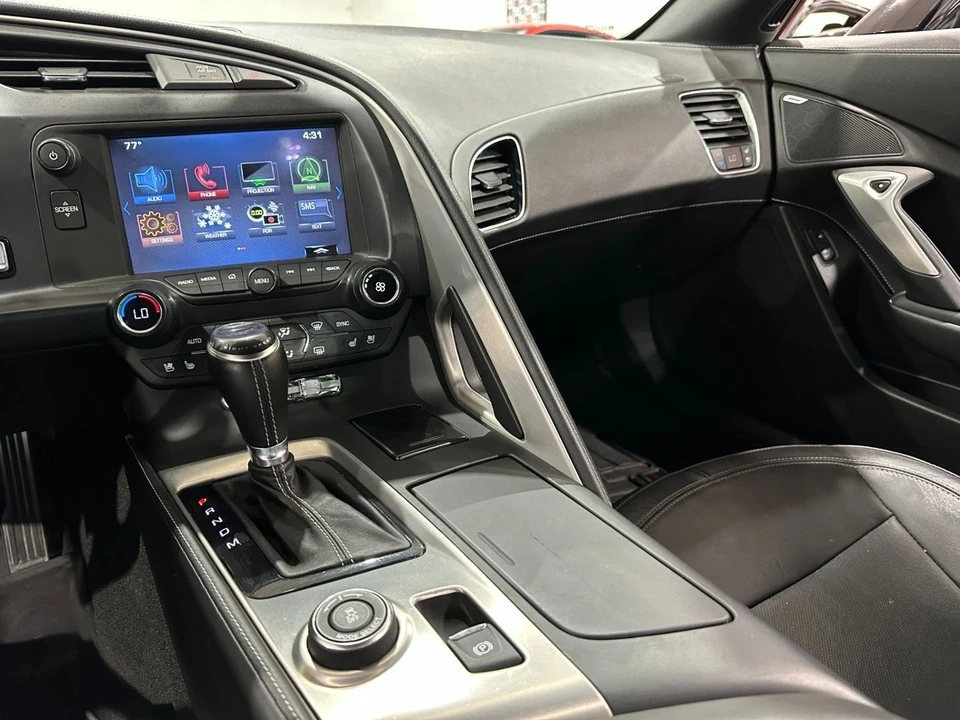 2017 Chevrolet Corvette C7 - Image 17 of 21