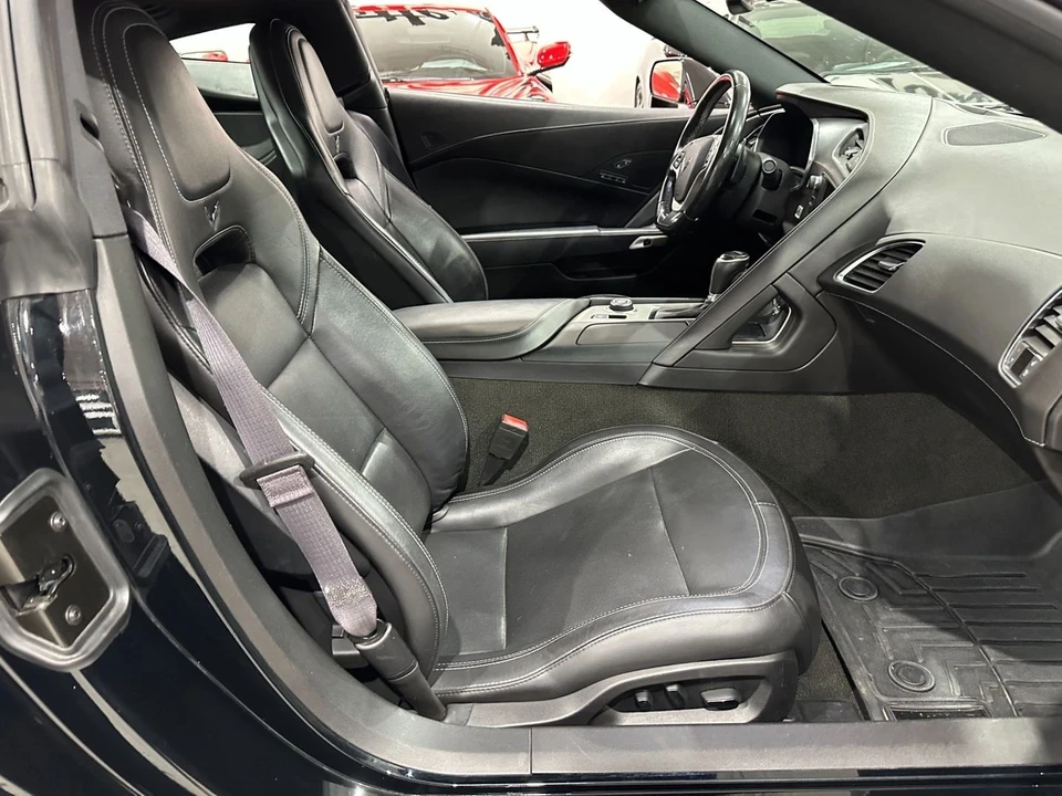 2017 Chevrolet Corvette C7 - Image 19 of 21