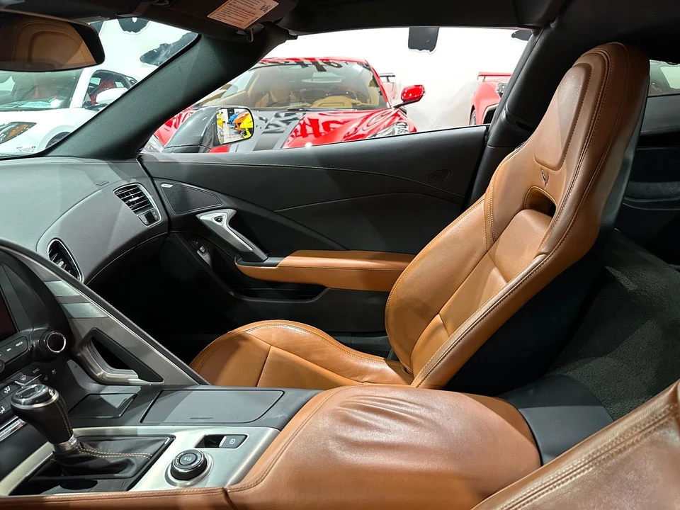 2017 Chevrolet Corvette C7 Grand Sport - Image 14 of 21