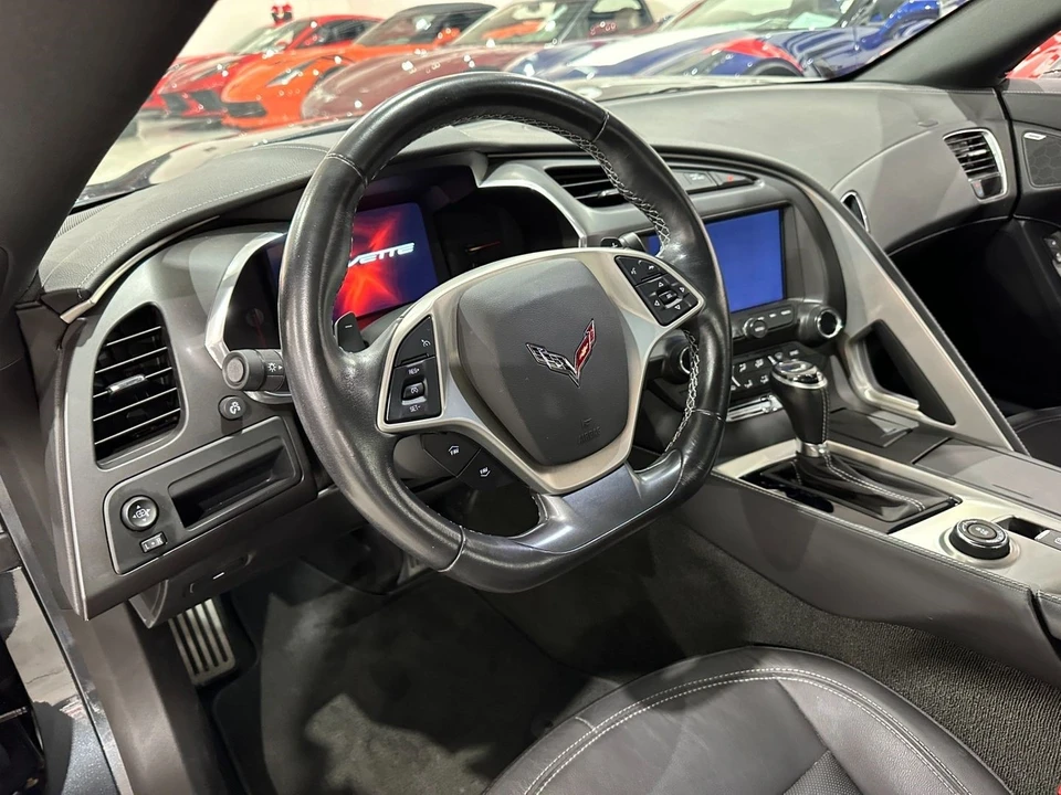 2017 Chevrolet Corvette C7 - Image 15 of 21