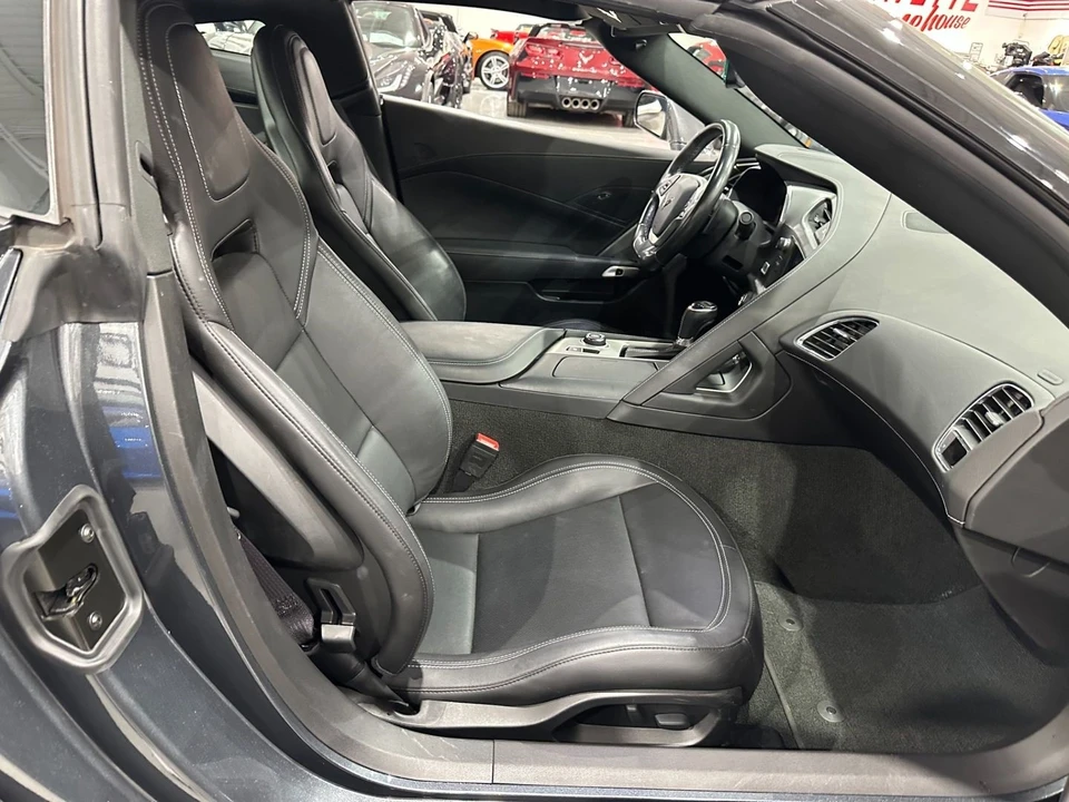 2017 Chevrolet Corvette C7 - Image 19 of 21