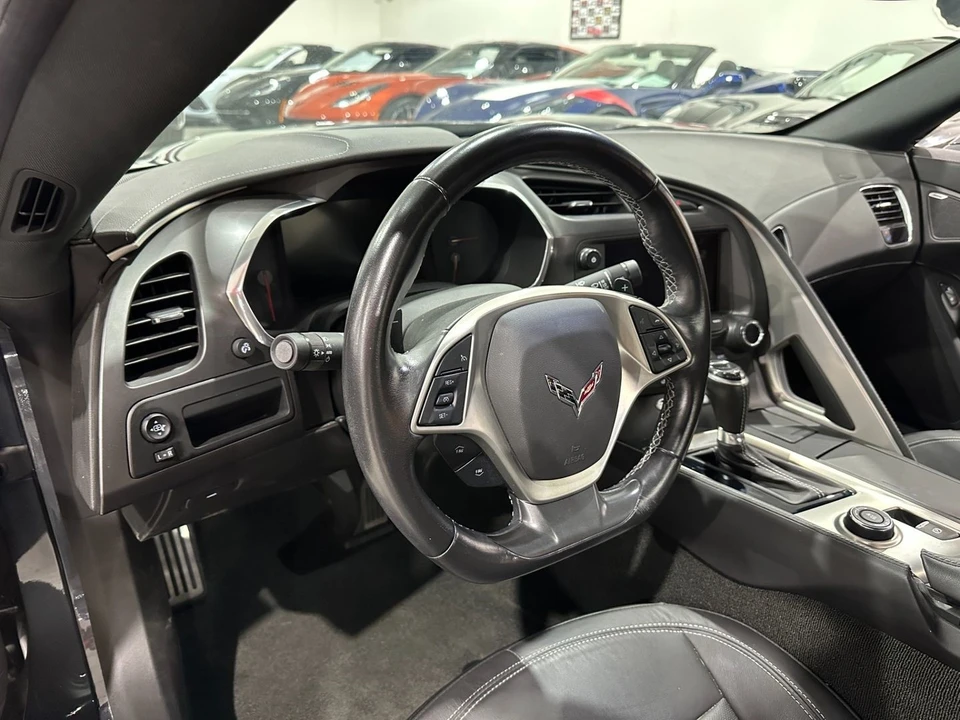 2017 Chevrolet Corvette C7 - Image 11 of 11