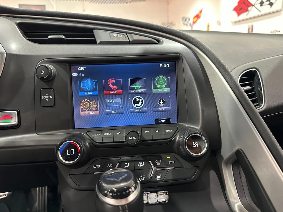 2017 Chevrolet Corvette C7 - Image 16 of 21