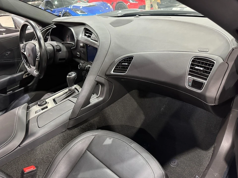 2017 Chevrolet Corvette C7 - Image 10 of 11
