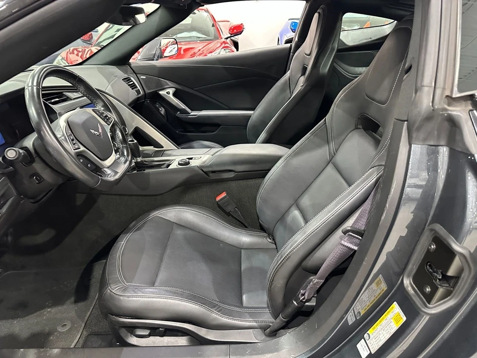 2017 Chevrolet Corvette C7 - Image 13 of 21
