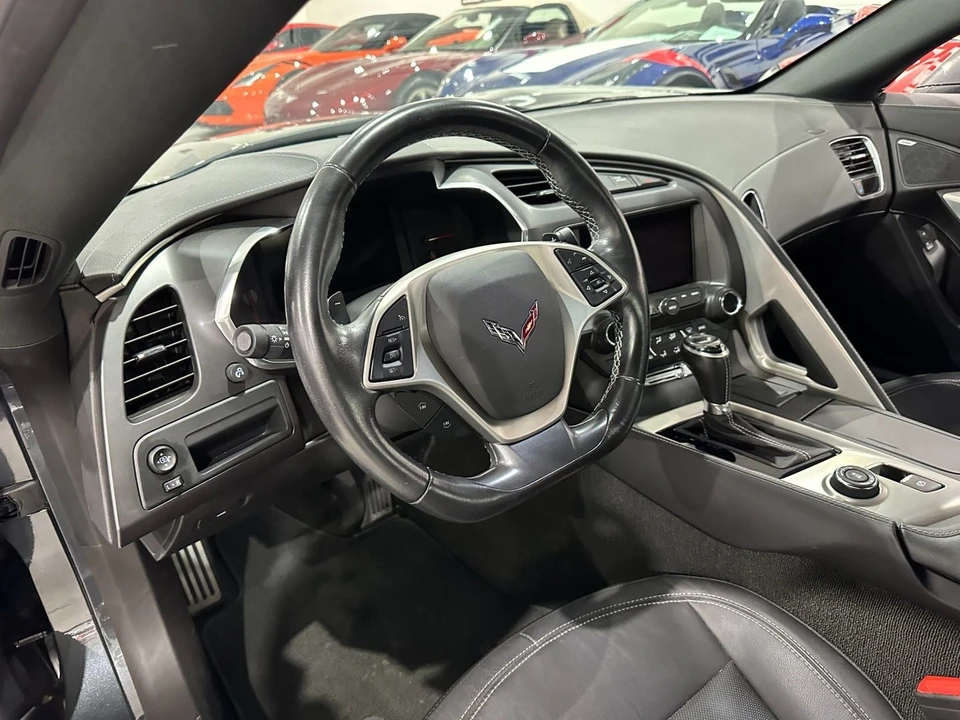 2017 Chevrolet Corvette C7 - Image 12 of 21