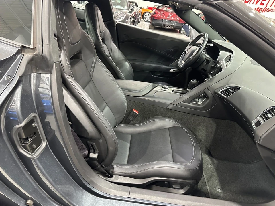 2017 Chevrolet Corvette C7 - Image 14 of 21