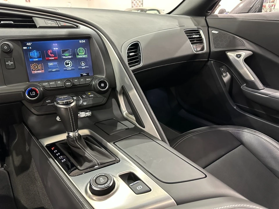 2017 Chevrolet Corvette C7 - Image 17 of 21