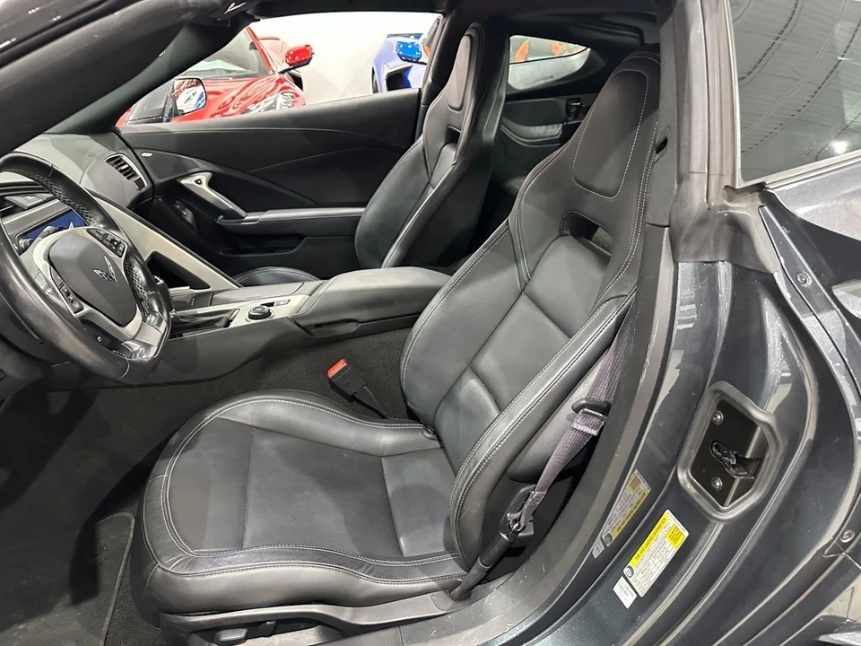 2017 Chevrolet Corvette C7 - Image 18 of 21