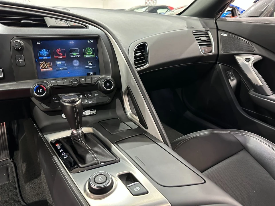 2017 Chevrolet Corvette C7 - Image 17 of 21