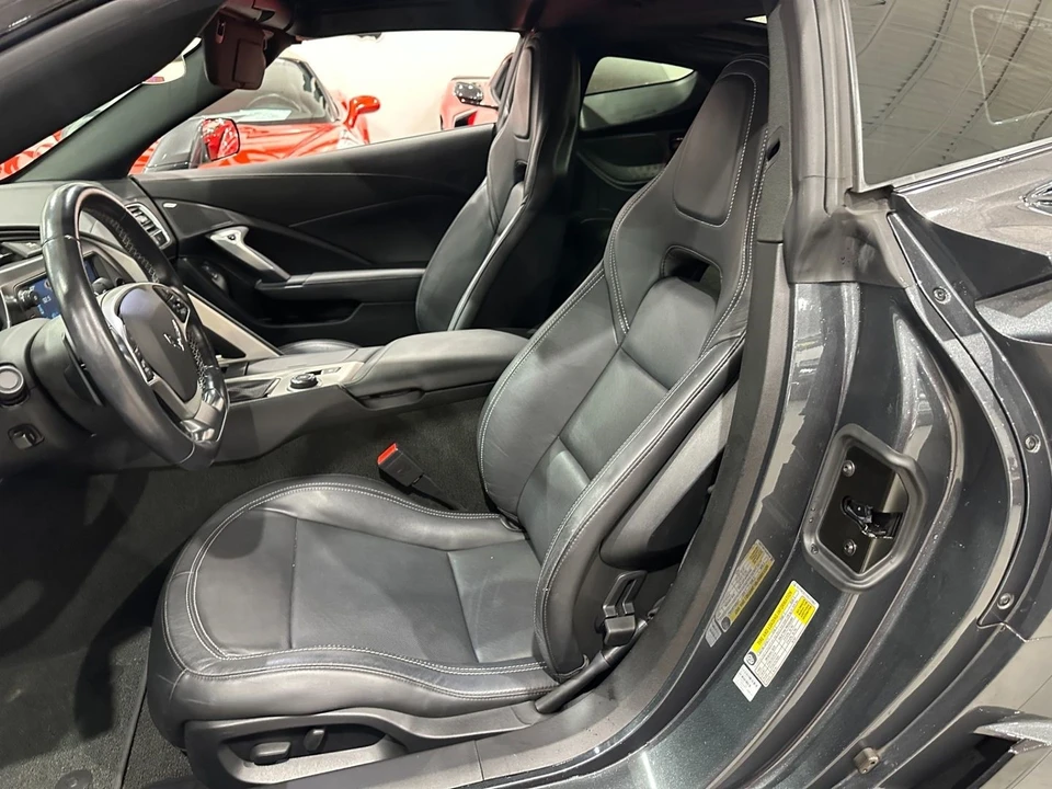 2017 Chevrolet Corvette C7 - Image 13 of 21