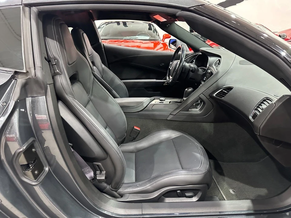 2017 Chevrolet Corvette C7 - Image 19 of 21