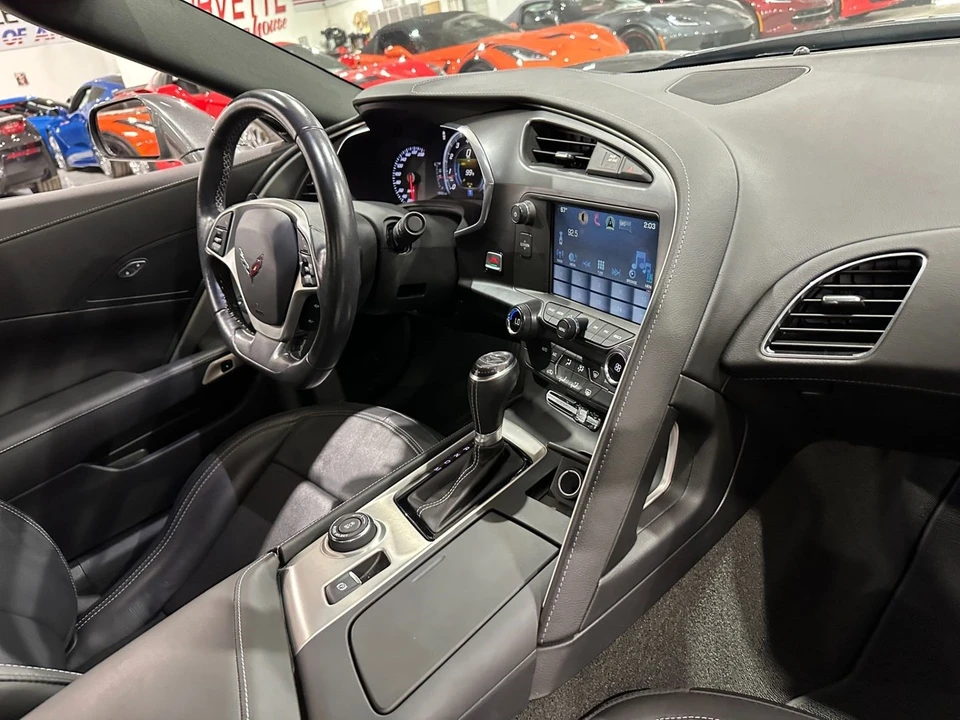 2017 Chevrolet Corvette C7 - Image 15 of 21