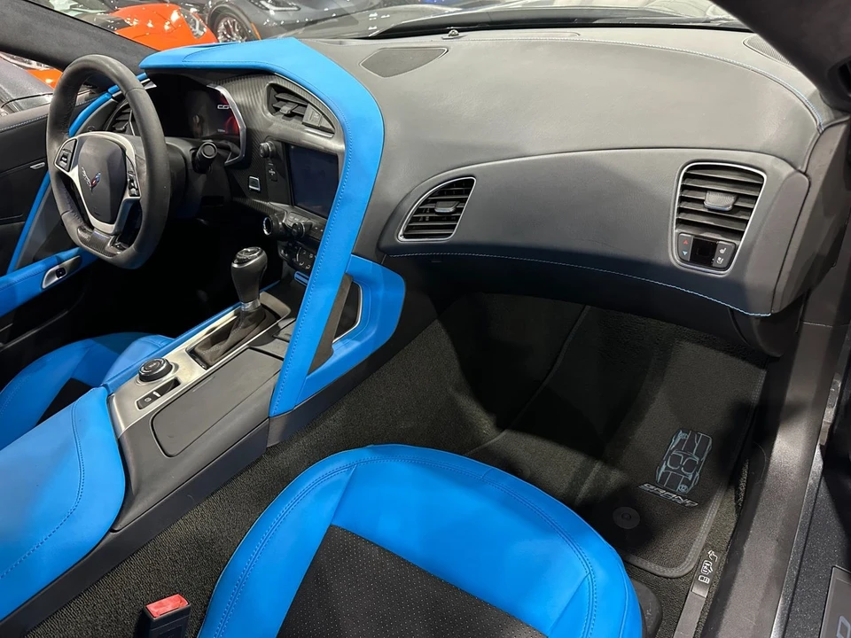 2017 Chevrolet Corvette C7 - Image 12 of 21