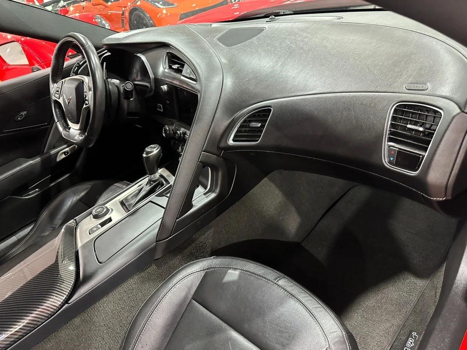 2017 Chevrolet Corvette C7 - Image 10 of 11