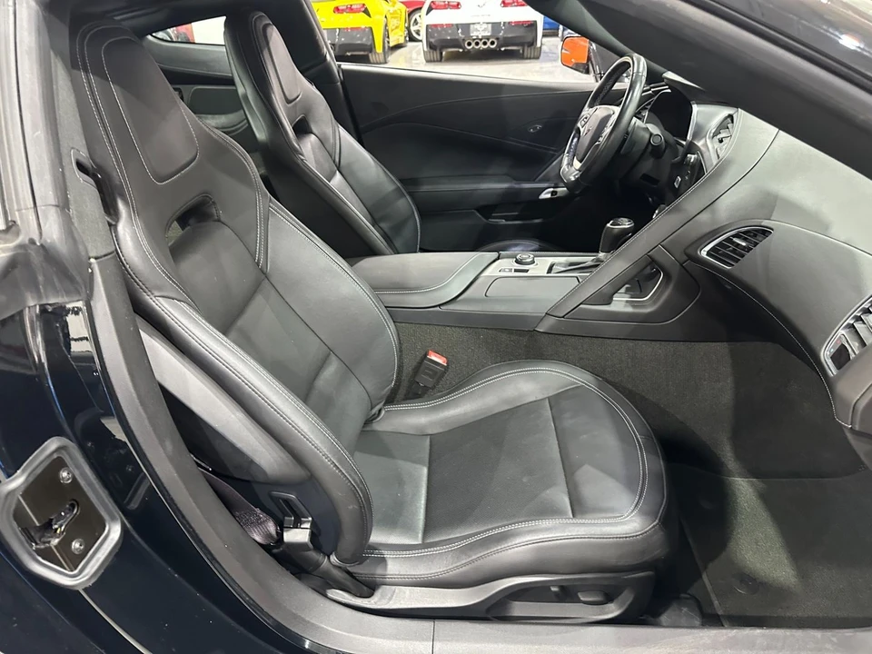 2017 Chevrolet Corvette C7 - Image 19 of 21