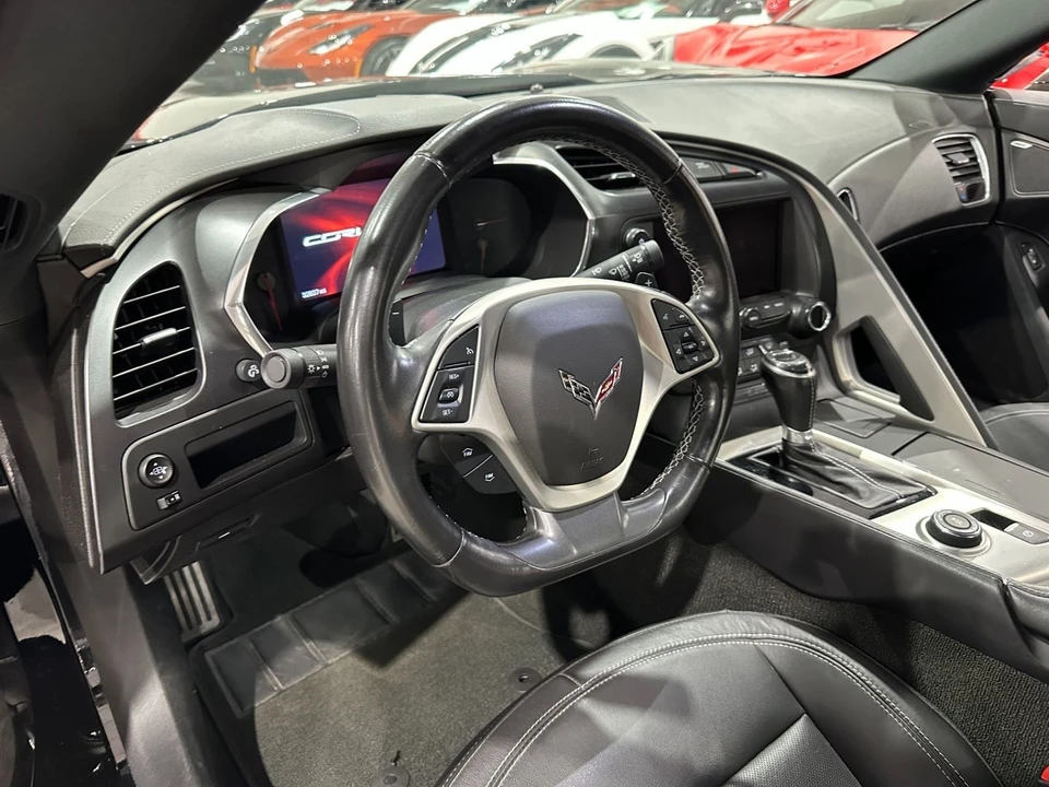 2017 Chevrolet Corvette C7 - Image 11 of 11