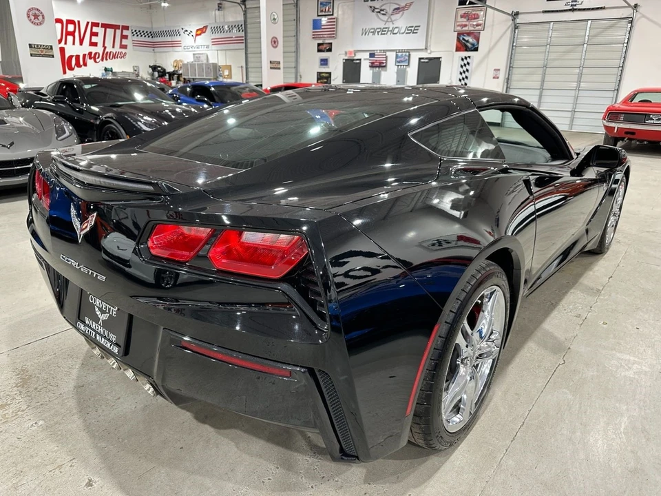 2017 Chevrolet Corvette C7 - Image 7 of 11