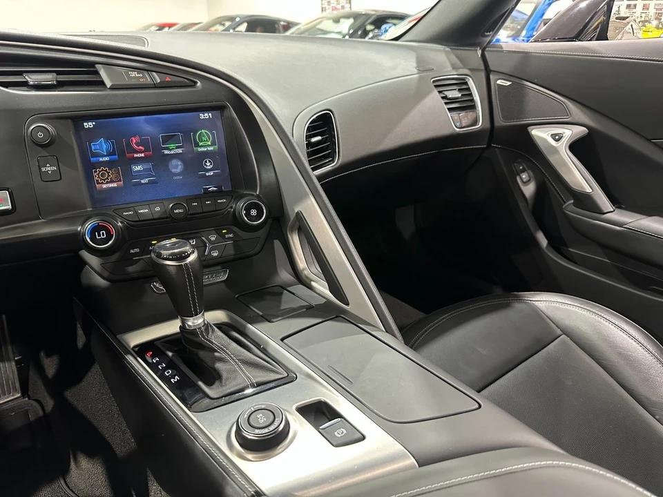 2017 Chevrolet Corvette C7 - Image 17 of 21