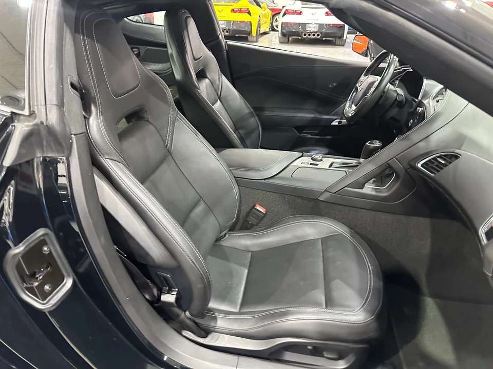 2017 Chevrolet Corvette C7 - Image 14 of 21