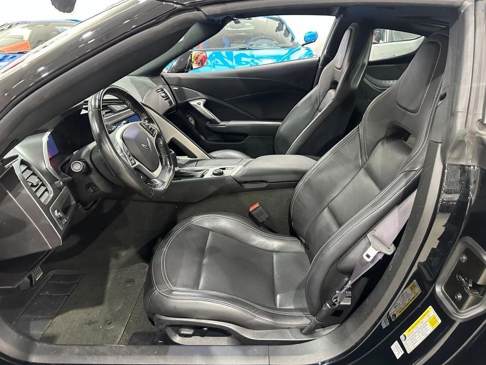2017 Chevrolet Corvette C7 - Image 18 of 21