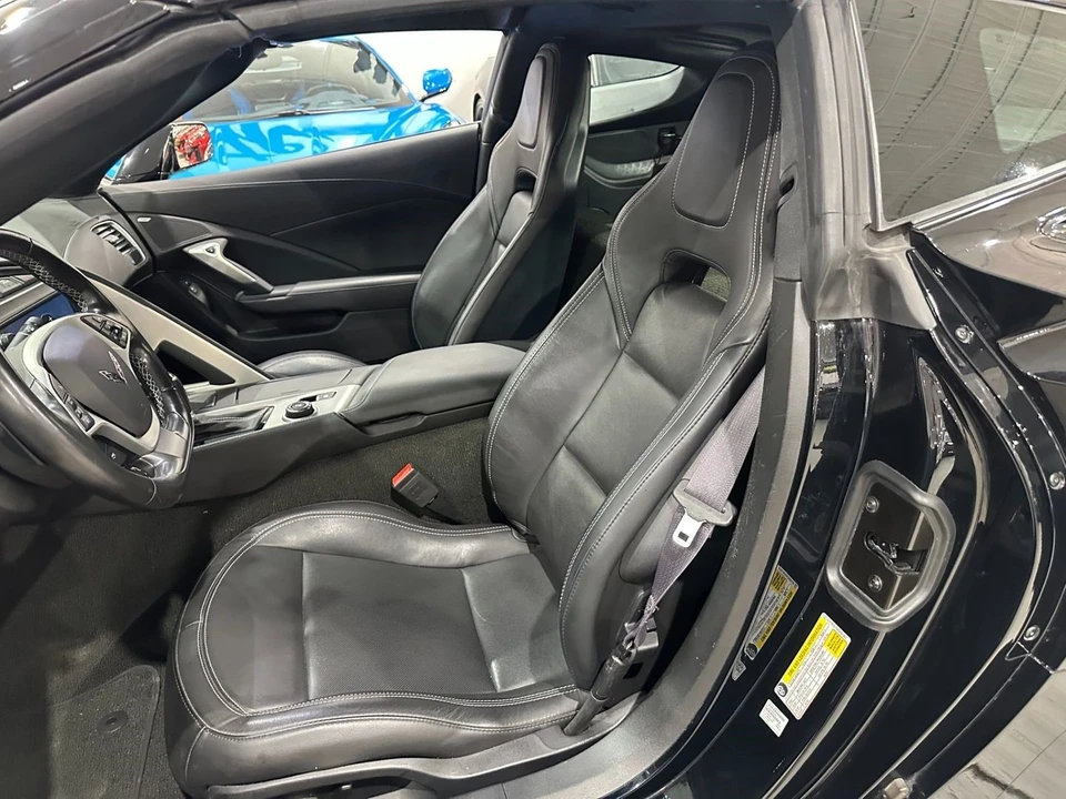 2017 Chevrolet Corvette C7 - Image 13 of 21