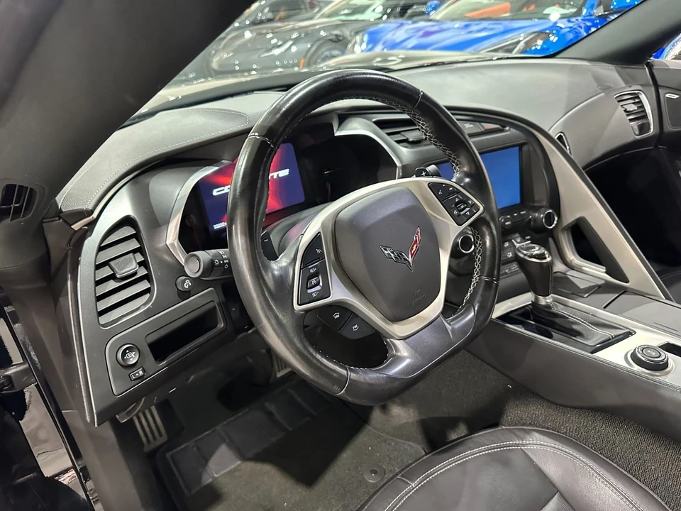 2017 Chevrolet Corvette C7 - Image 15 of 21