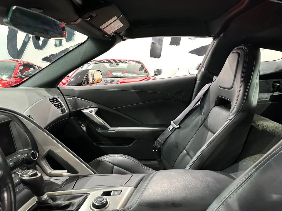 2017 Chevrolet Corvette C7 - Image 14 of 21