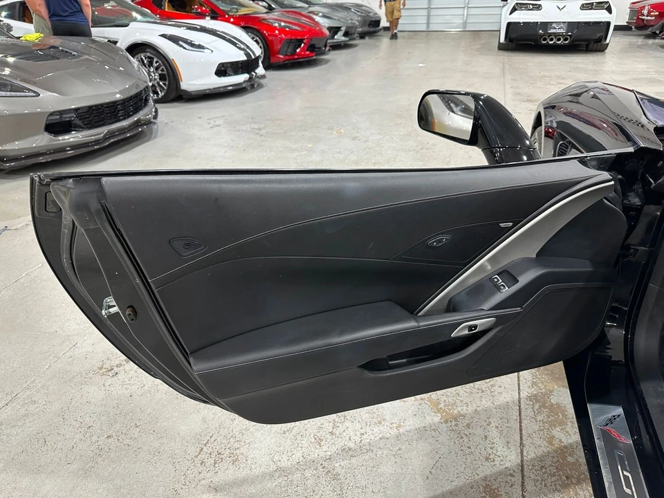 2017 Chevrolet Corvette C7 - Image 15 of 21