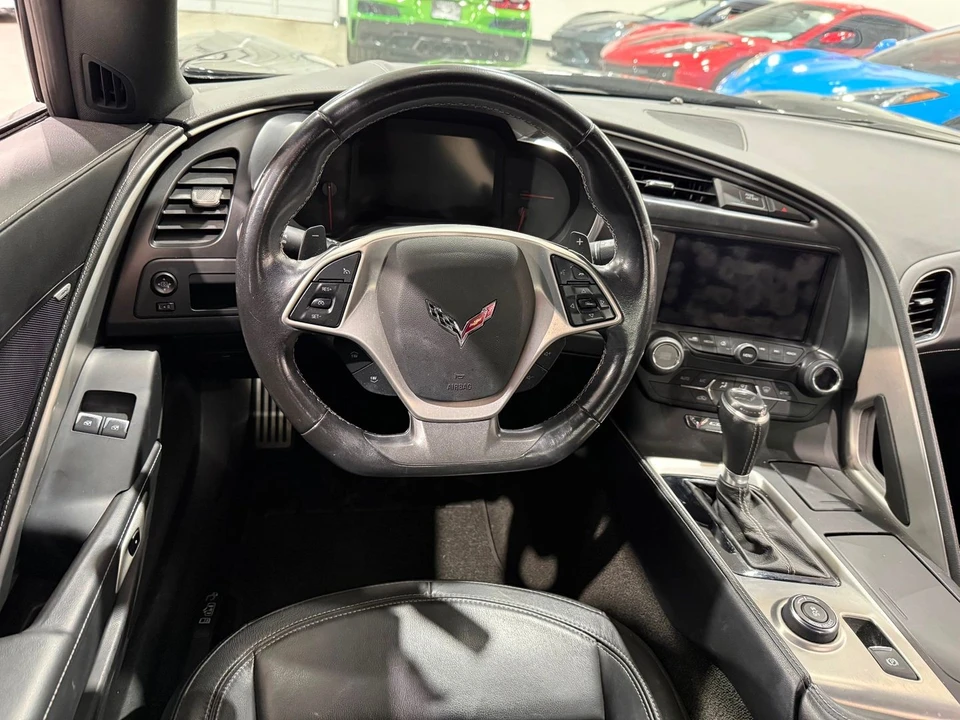 2017 Chevrolet - Image 10 of 11