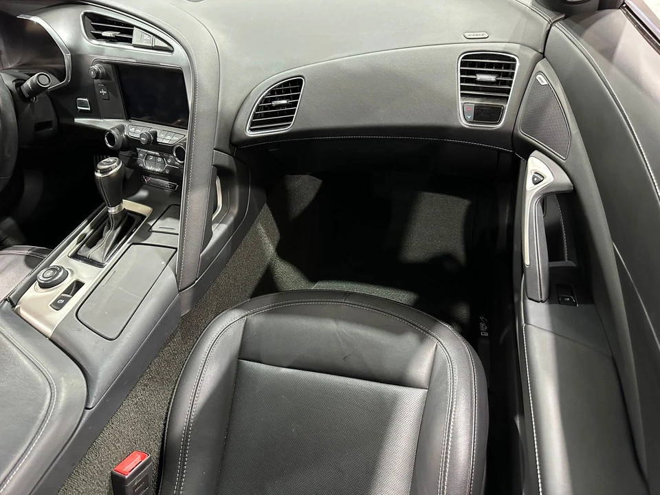 2017 Chevrolet Corvette C7 - Image 13 of 21