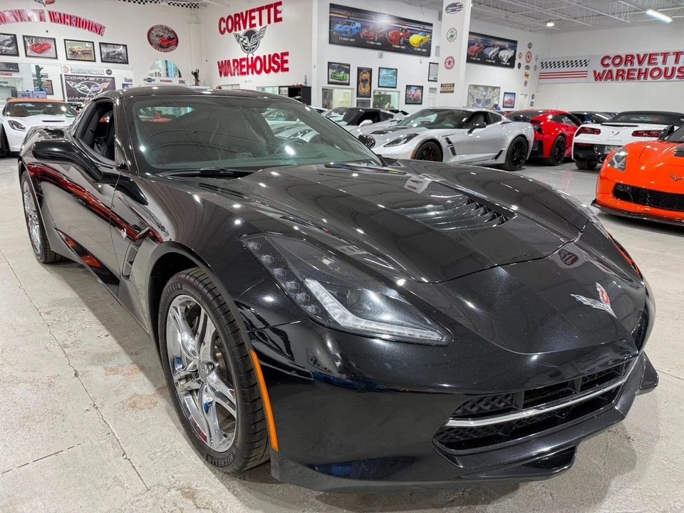 2017 Chevrolet - Image 8 of 11