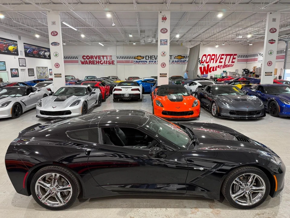 2017 Chevrolet - Image 7 of 11