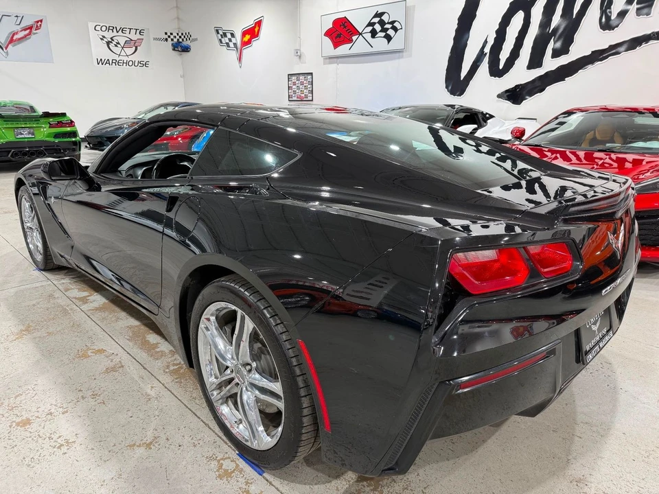2017 Chevrolet - Image 4 of 11