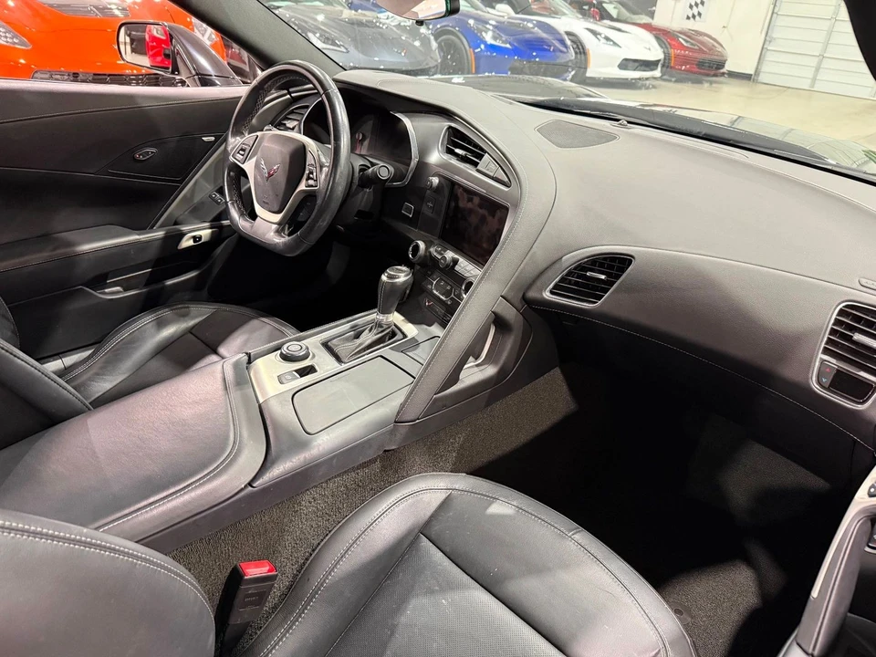 2017 Chevrolet - Image 11 of 11