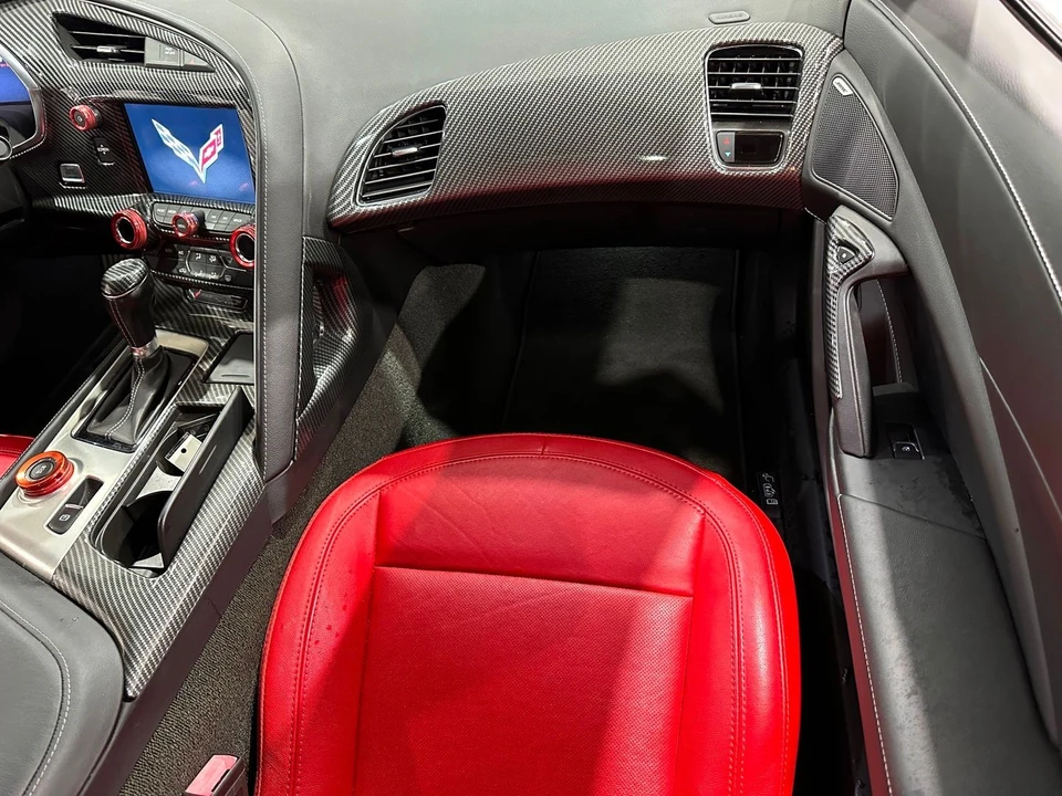 2017 Chevrolet Corvette C7 - Image 13 of 21