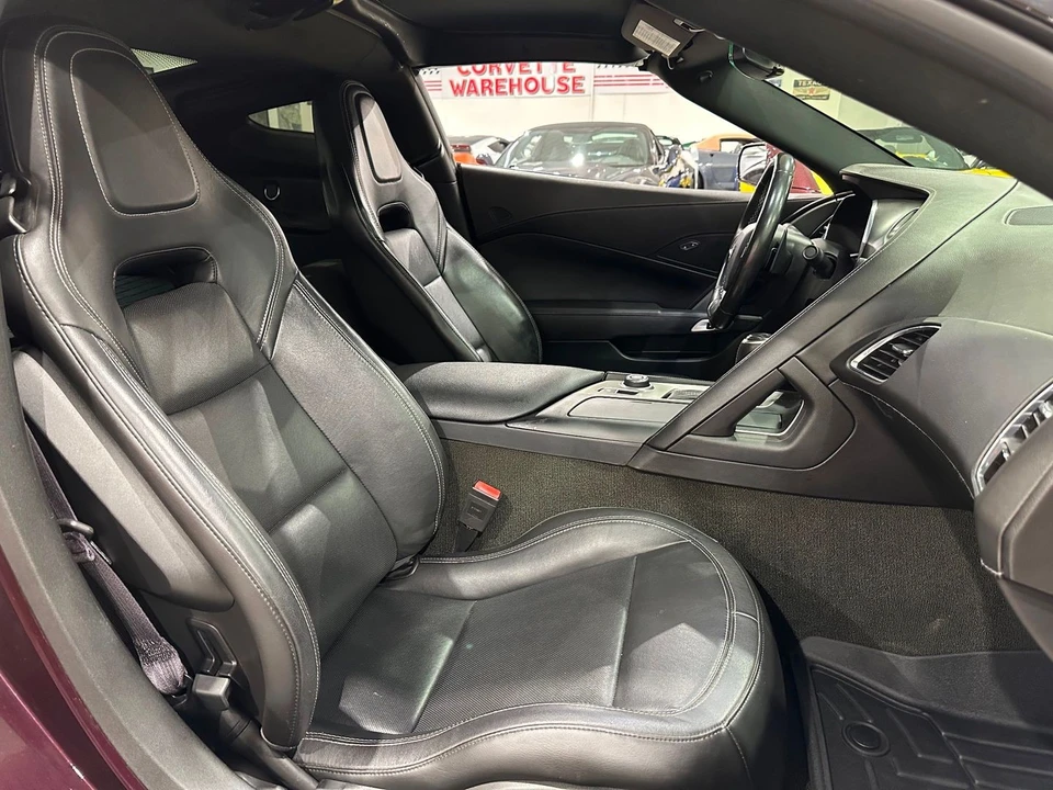 2017 Chevrolet Corvette C7 - Image 10 of 11