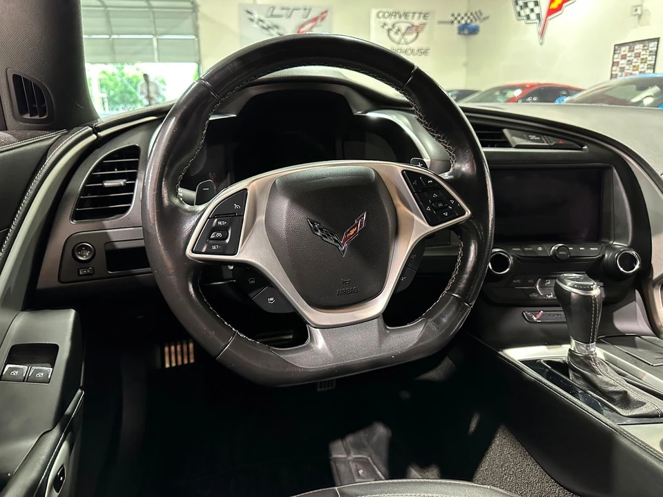 2017 Chevrolet Corvette C7 - Image 11 of 11