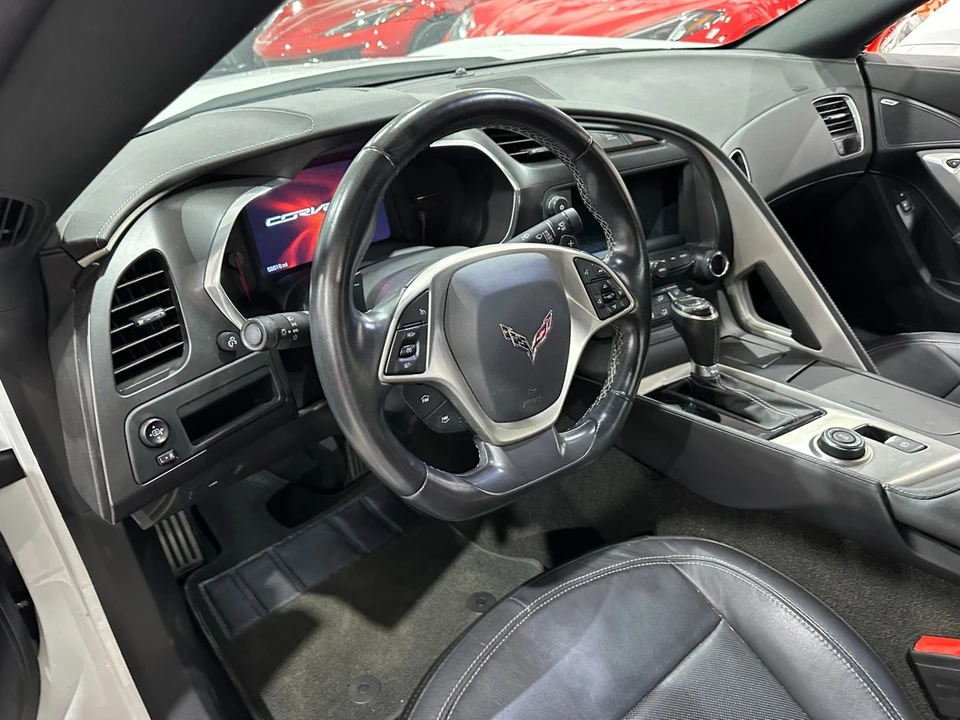2017 Chevrolet Corvette C7 - Image 11 of 11