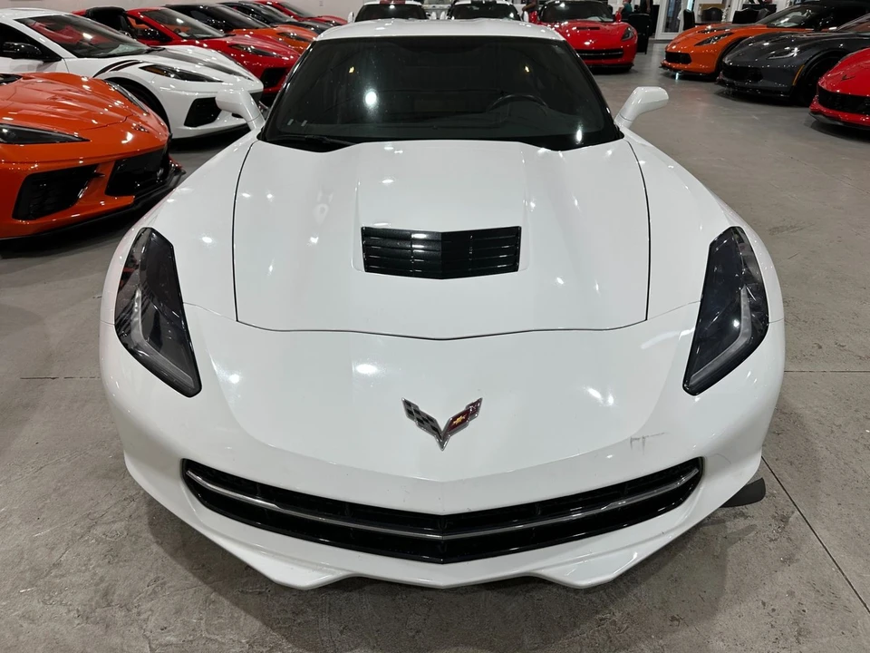 2017 Chevrolet Corvette C7 - Image 8 of 11