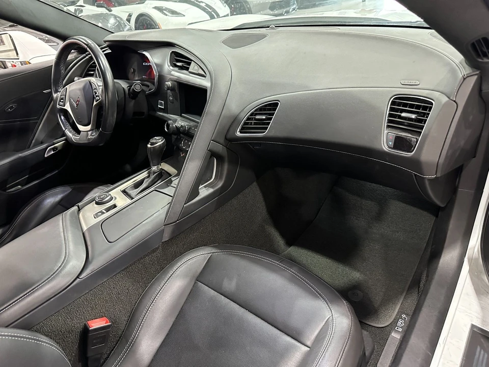 2017 Chevrolet Corvette C7 - Image 10 of 11