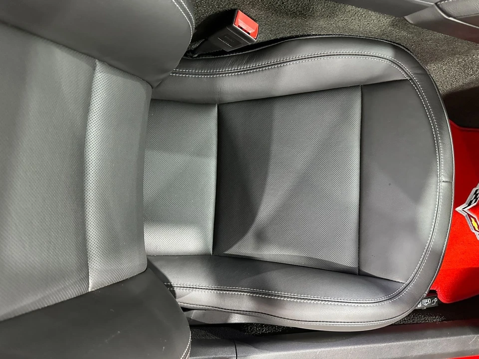 2017 Chevrolet Corvette C7 - Image 21 of 21